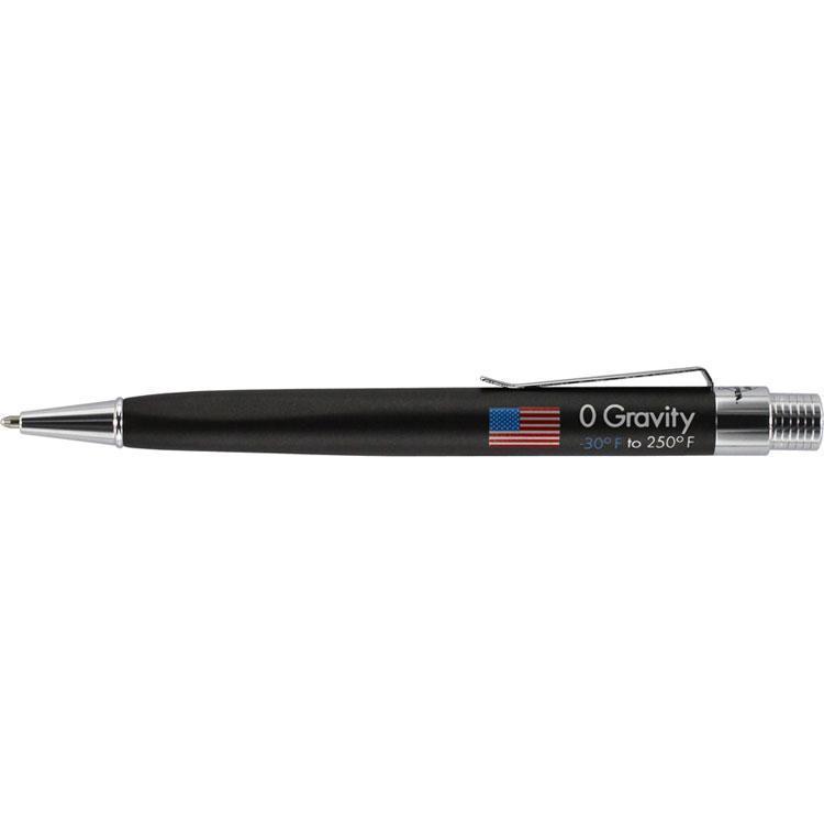 Zero Gravity Fisher Space Pen - PilotMall.com